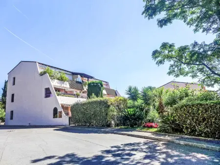 Le Bali, Appartement 4 personnes à La Ciotat - Photo 28