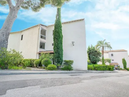 Le Bali, Appartement 4 personnes à La Ciotat - Photo 29