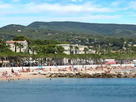 Le Bali, Appartement 4 personnes à La Ciotat - Photo 32