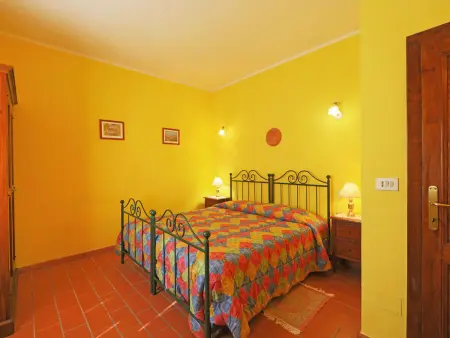 Villetta Il Biancospino, gîte 6 pers. Montaione - Photo 15