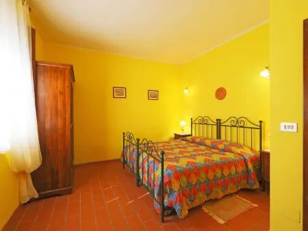 Villetta Il Biancospino, gîte 6 pers. Montaione - Photo 17