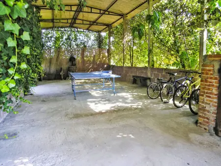 Villetta Il Biancospino, gîte 6 pers. Montaione - Photo 22