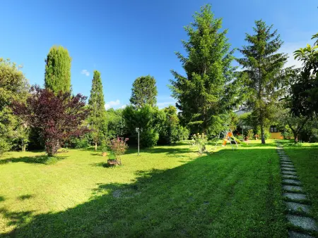 Villetta Il Biancospino, gîte 6 pers. Montaione - Photo 28