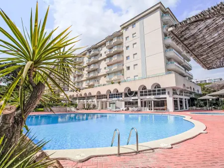 Location appartement à Blanes