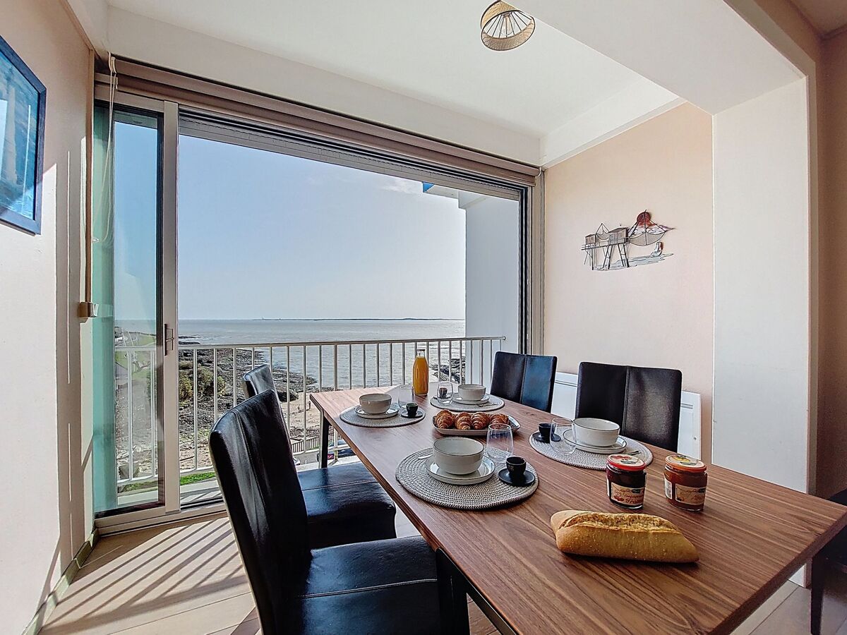 Appartement Saint Sordelin vue mer à Vaux sur Mer - Photo 1
