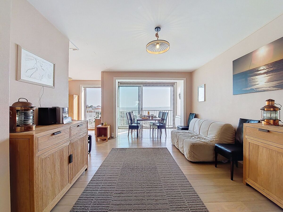 Appartement Saint Sordelin vue mer à Vaux sur Mer - Photo 3