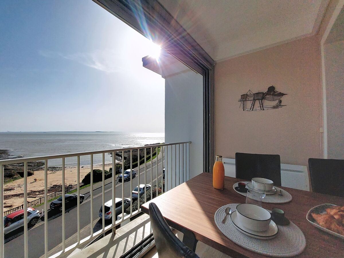 Appartement Saint Sordelin vue mer à Vaux sur Mer - Photo 9