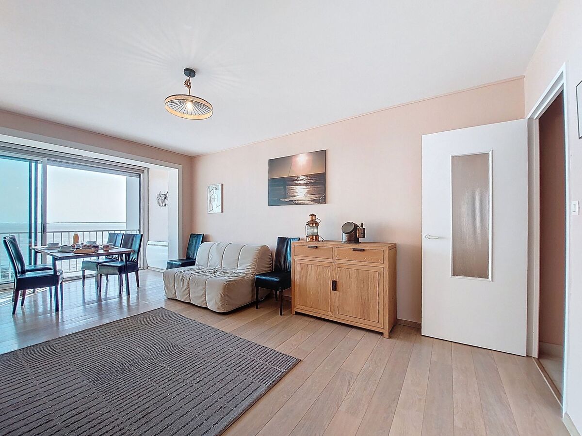 Appartement Saint Sordelin vue mer à Vaux sur Mer - Photo 11
