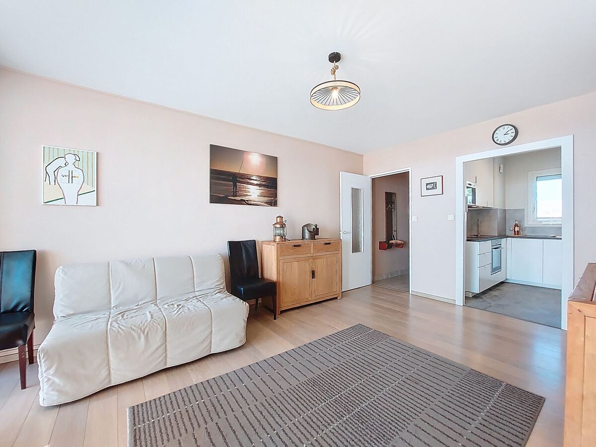 Appartement Saint Sordelin vue mer à Vaux sur Mer - Photo 13