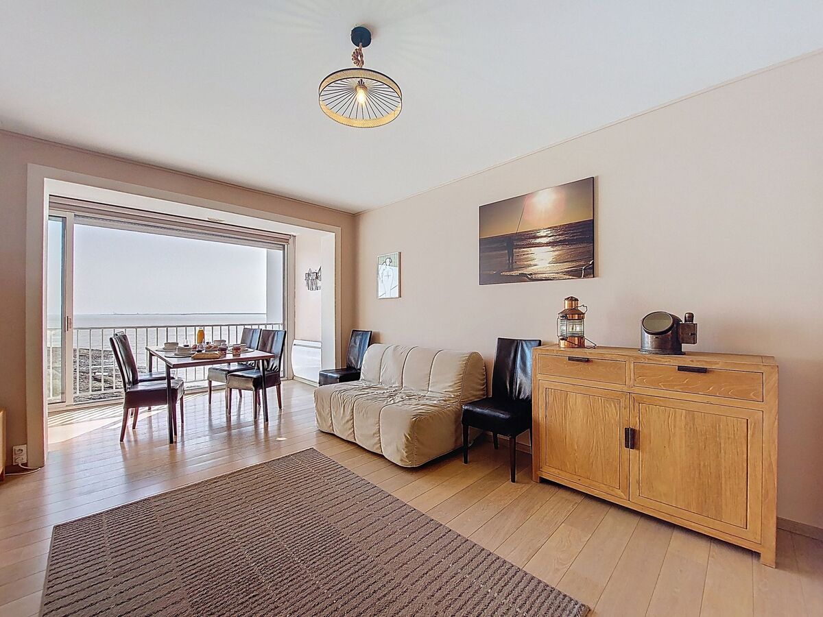 Appartement Saint Sordelin vue mer à Vaux sur Mer - Photo 18