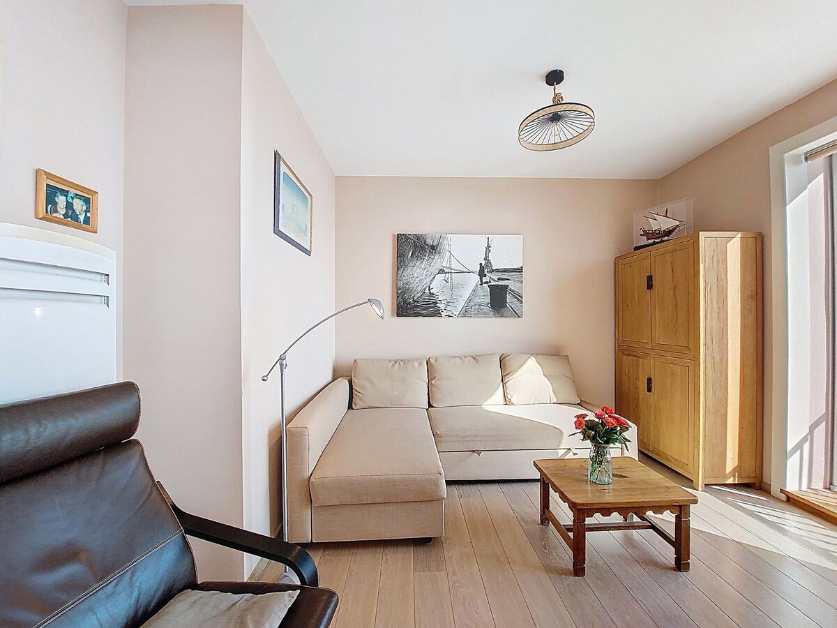 Appartement Saint Sordelin vue mer à Vaux sur Mer - Photo 19
