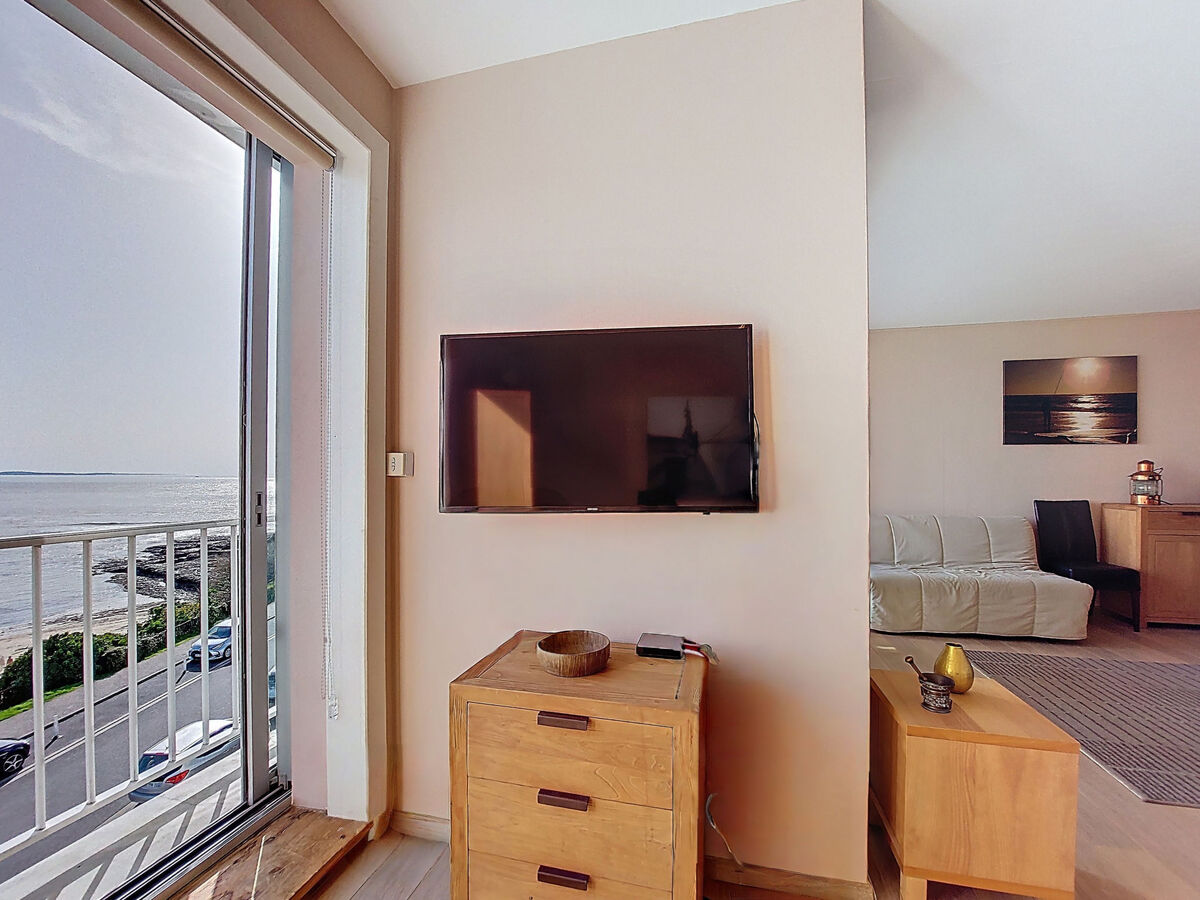 Appartement Saint Sordelin vue mer à Vaux sur Mer - Photo 20