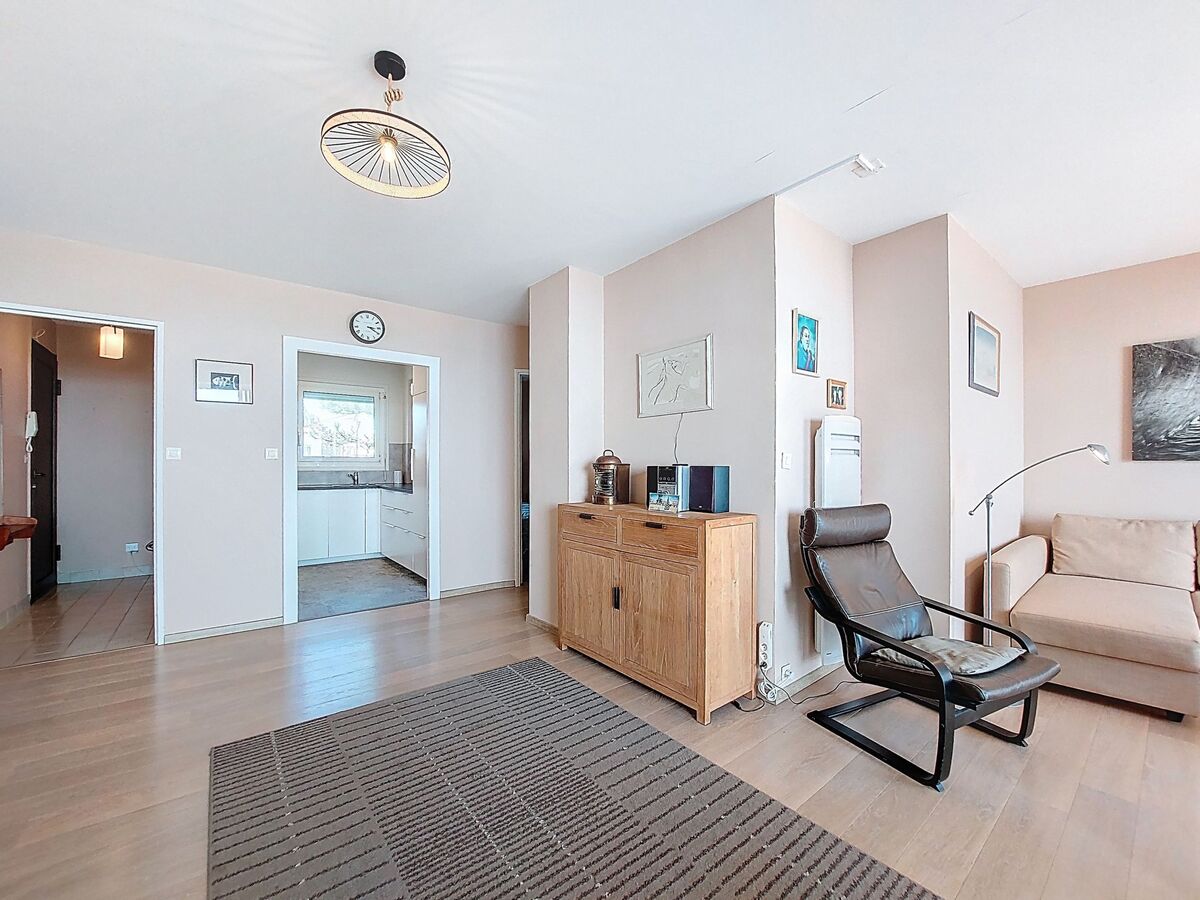 Appartement Saint Sordelin vue mer à Vaux sur Mer - Photo 21