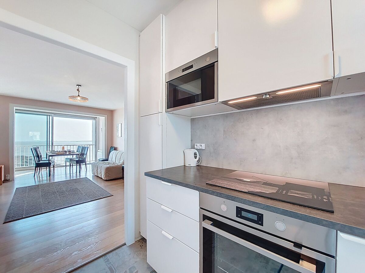 Appartement Saint Sordelin vue mer à Vaux sur Mer - Photo 22