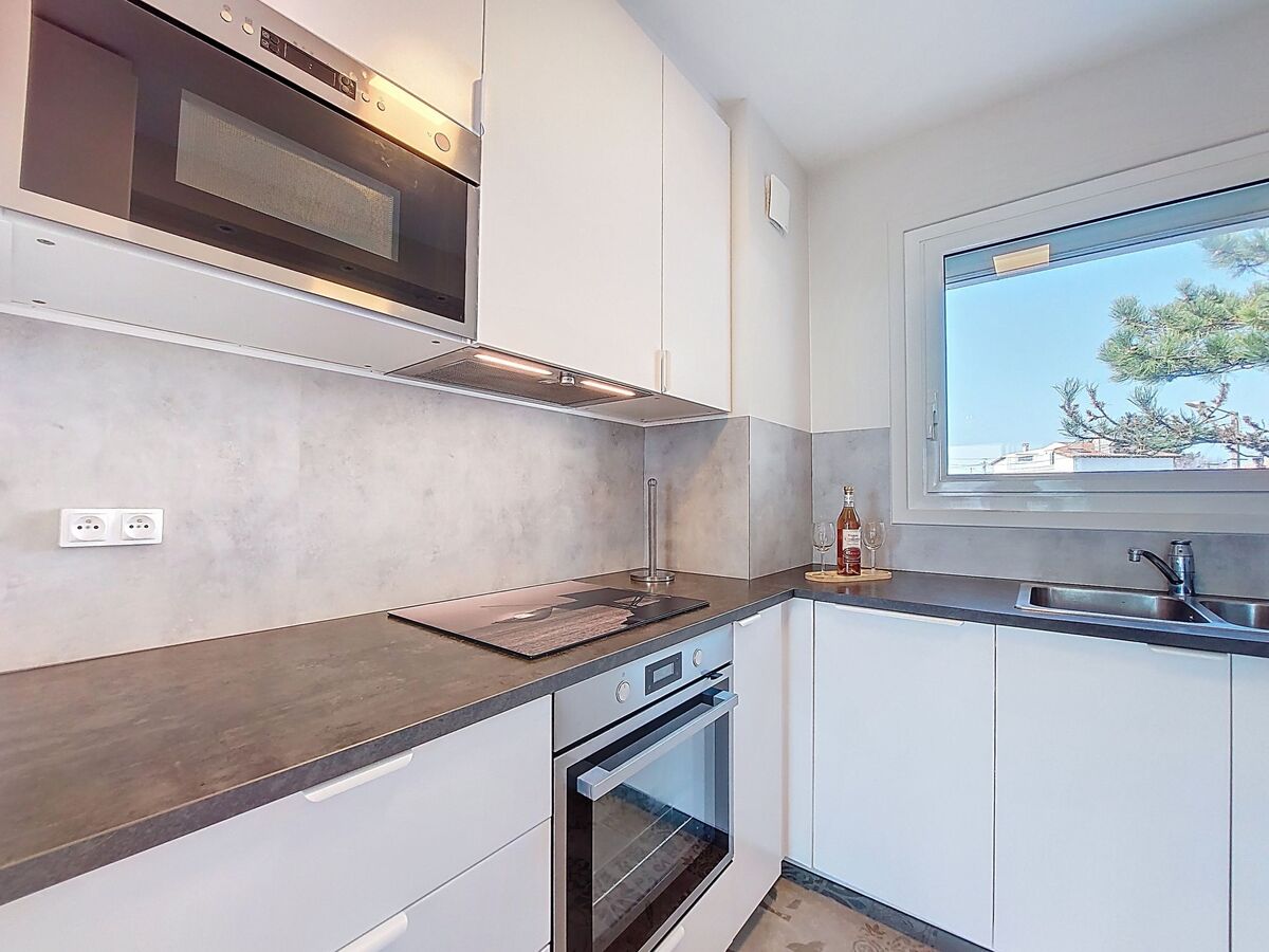 Appartement Saint Sordelin vue mer à Vaux sur Mer - Photo 23