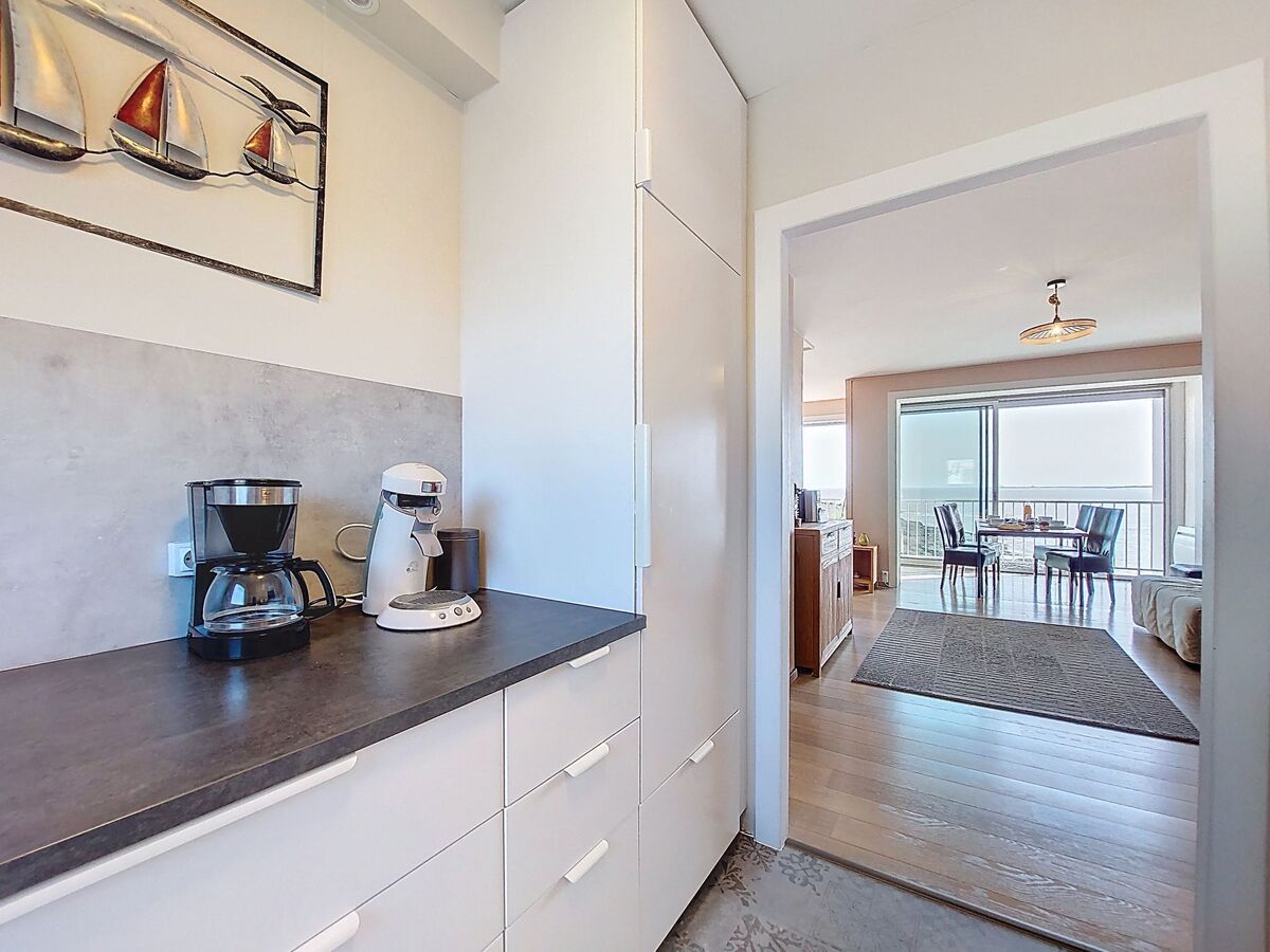 Appartement Saint Sordelin vue mer à Vaux sur Mer - Photo 24