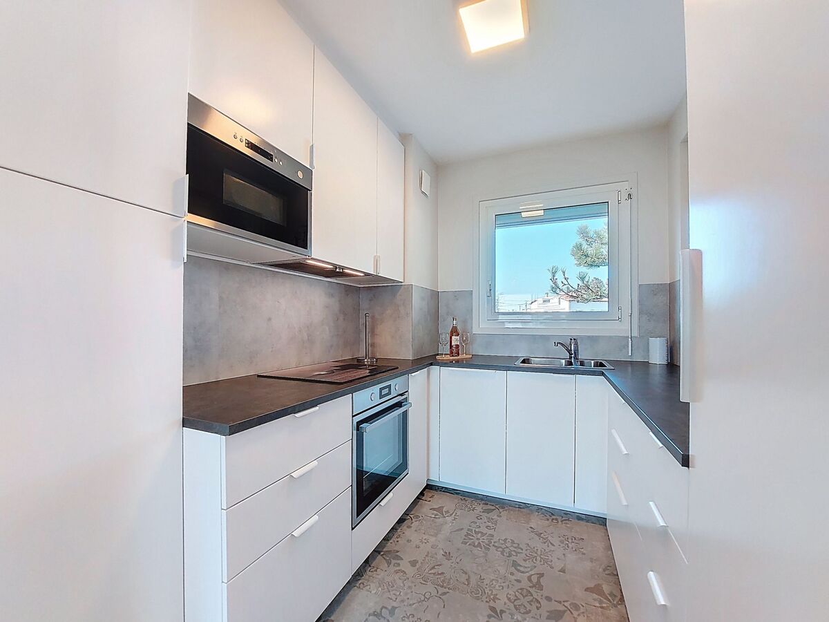Appartement Saint Sordelin vue mer à Vaux sur Mer - Photo 25