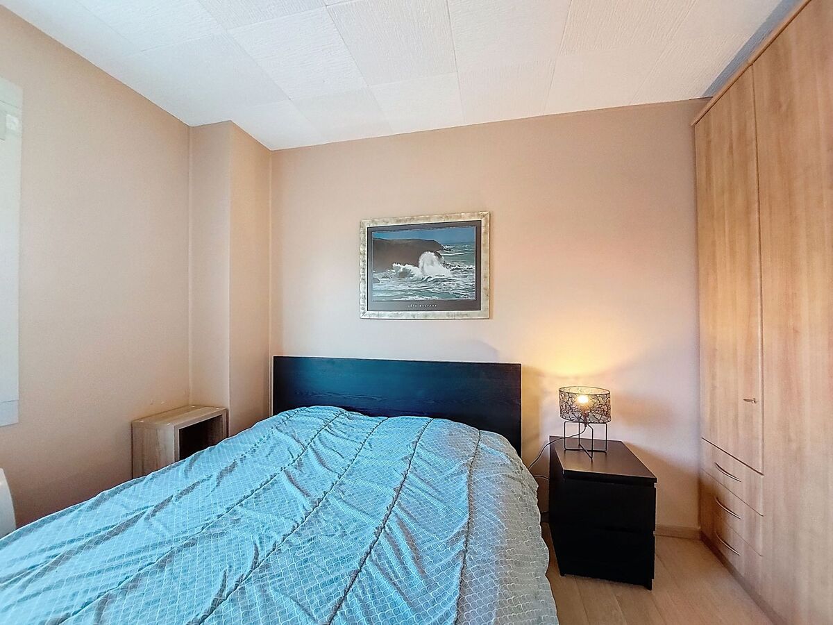 Appartement Saint Sordelin vue mer à Vaux sur Mer - Photo 27