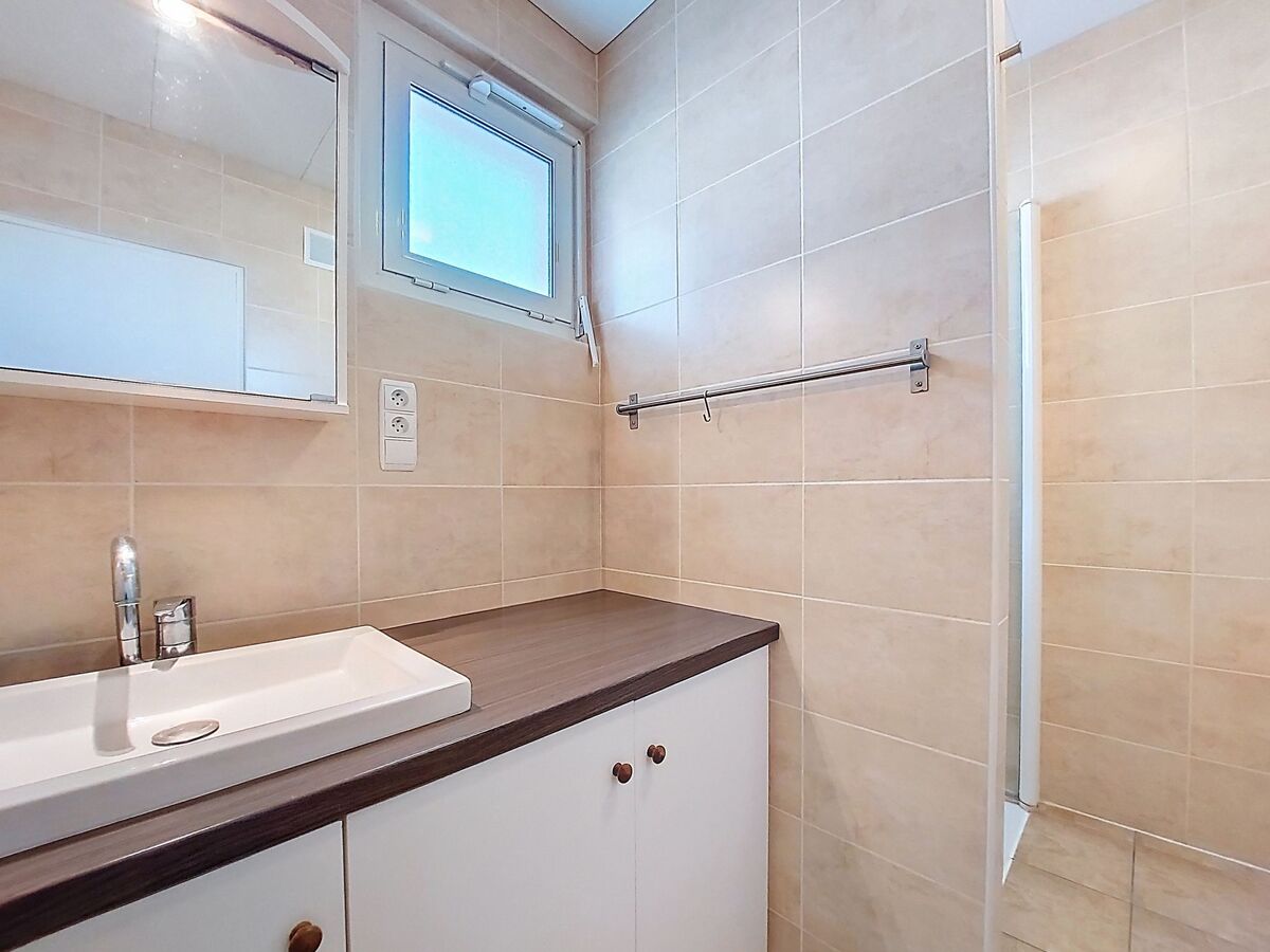 Appartement Saint Sordelin vue mer à Vaux sur Mer - Photo 30