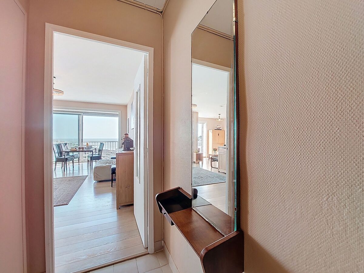 Appartement Saint Sordelin vue mer à Vaux sur Mer - Photo 31