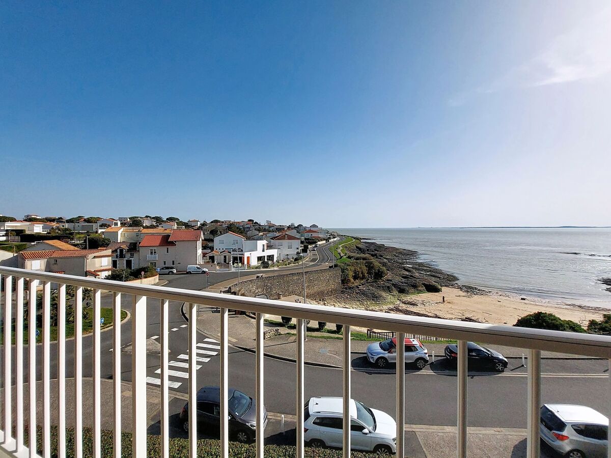 Appartement Saint Sordelin vue mer à Vaux sur Mer - Photo 32
