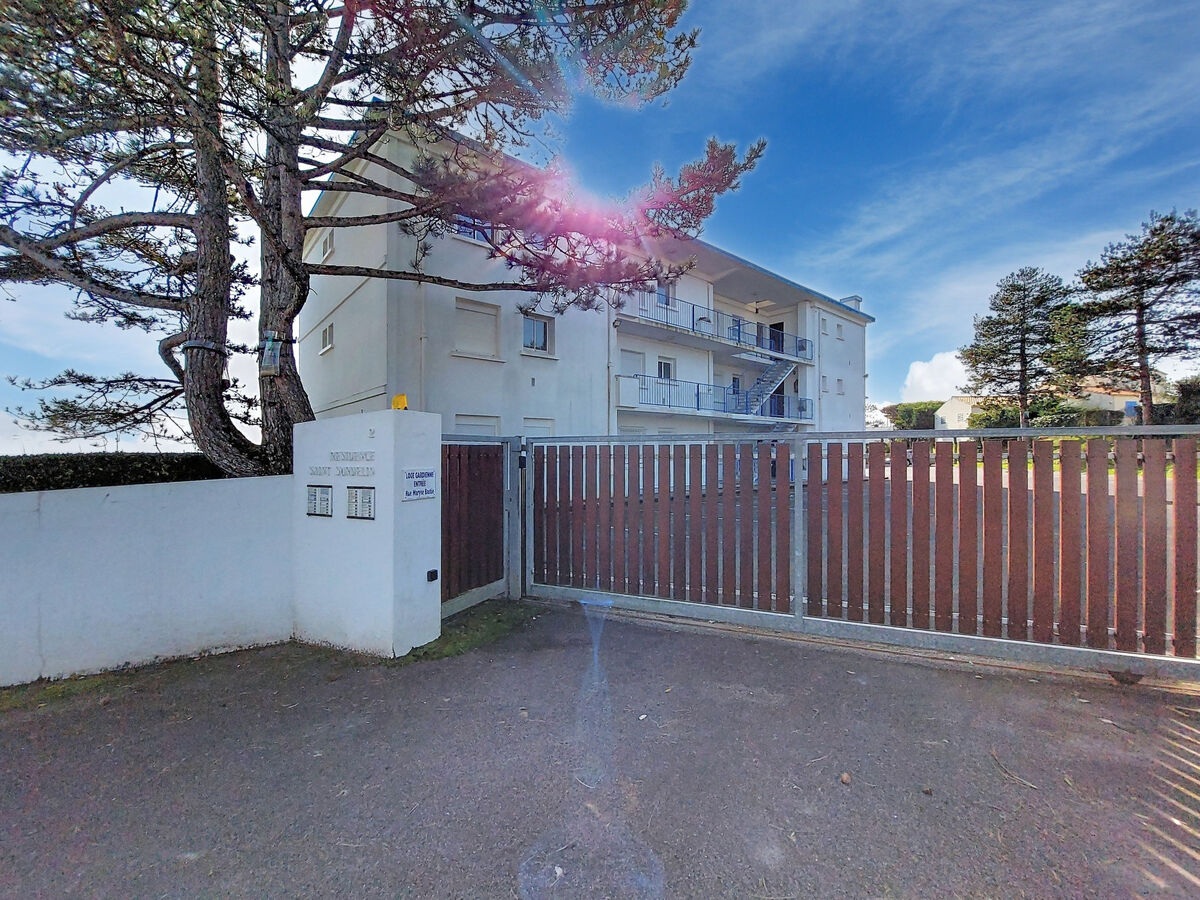 Appartement Saint Sordelin vue mer à Vaux sur Mer - Photo 34
