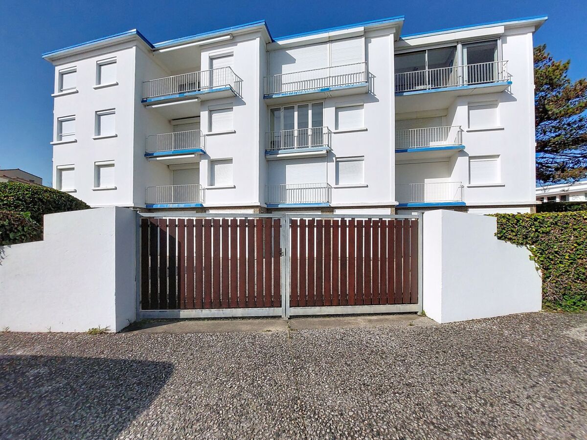 Appartement Saint Sordelin vue mer à Vaux sur Mer - Photo 35