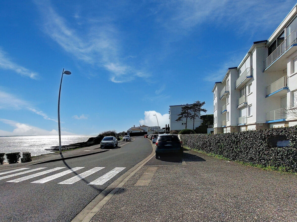 Appartement Saint Sordelin vue mer à Vaux sur Mer - Photo 36