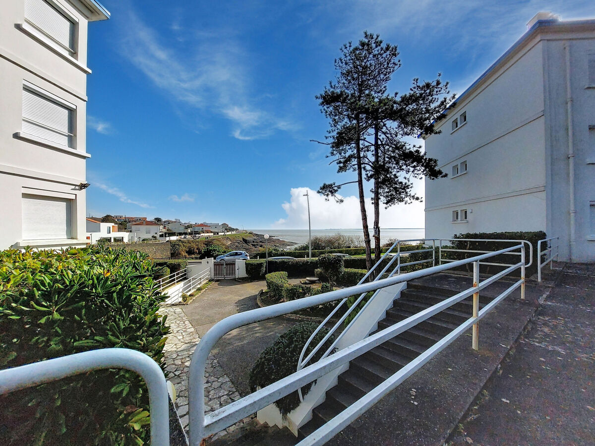 Appartement Saint Sordelin vue mer à Vaux sur Mer - Photo 37
