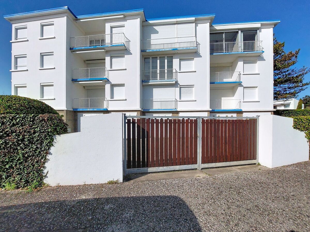 Appartement Saint Sordelin vue mer à Vaux sur Mer - Photo 38