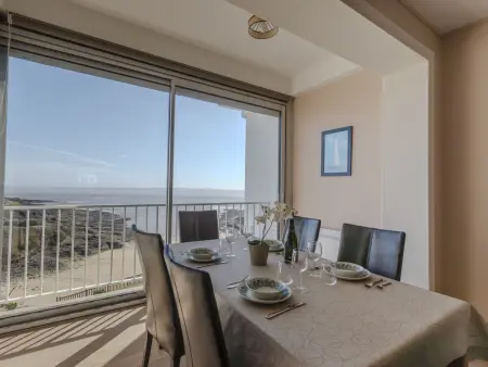Location appartement à Vaux Sur Mer, Saint Sordelin
