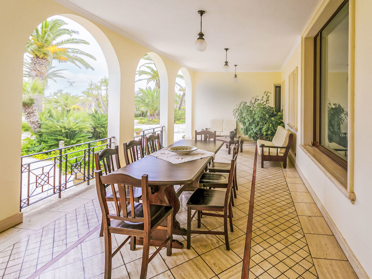 Villa Incoronata, 10 pers., piscine privée à Gallipoli - Photo 4