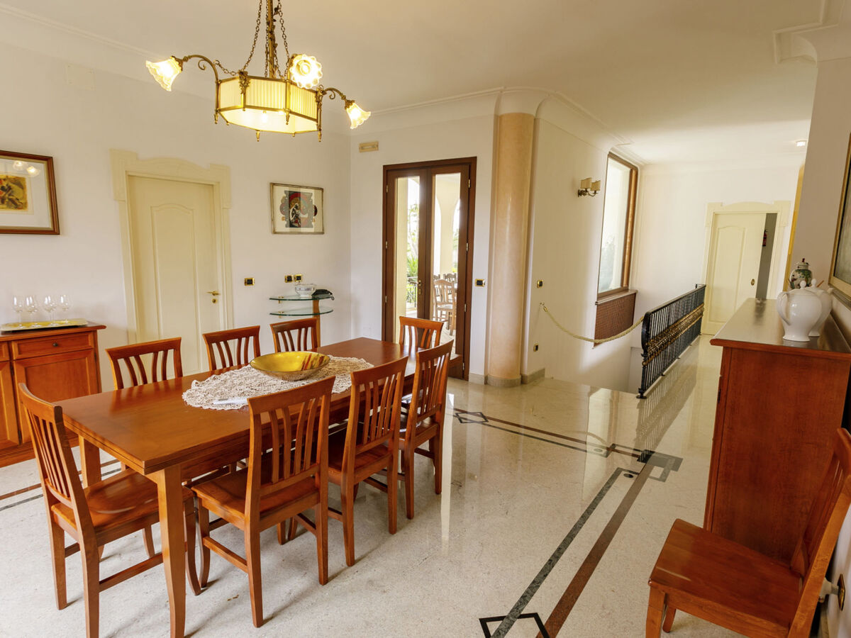 Villa Incoronata, 10 pers., piscine privée à Gallipoli - Photo 9