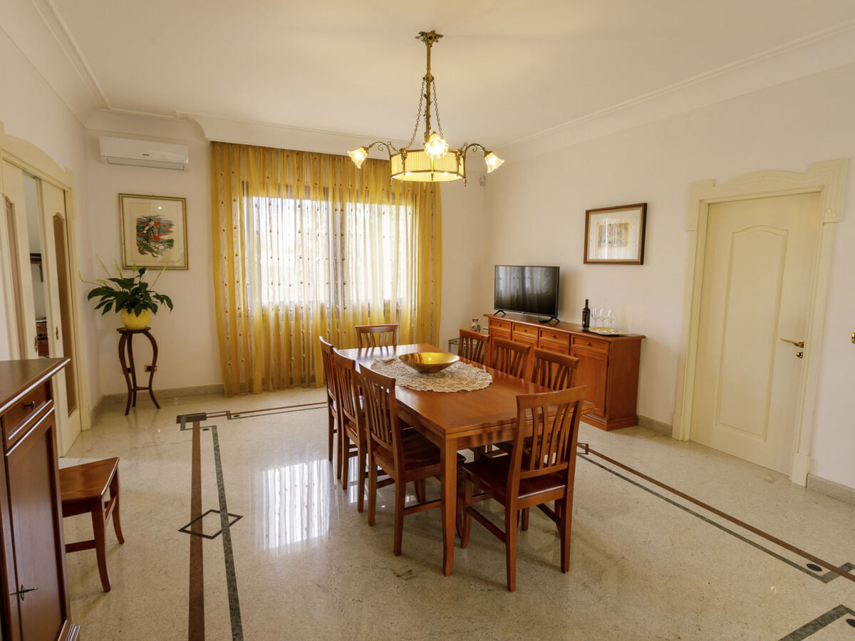 Villa Incoronata, 10 pers., piscine privée à Gallipoli - Photo 10