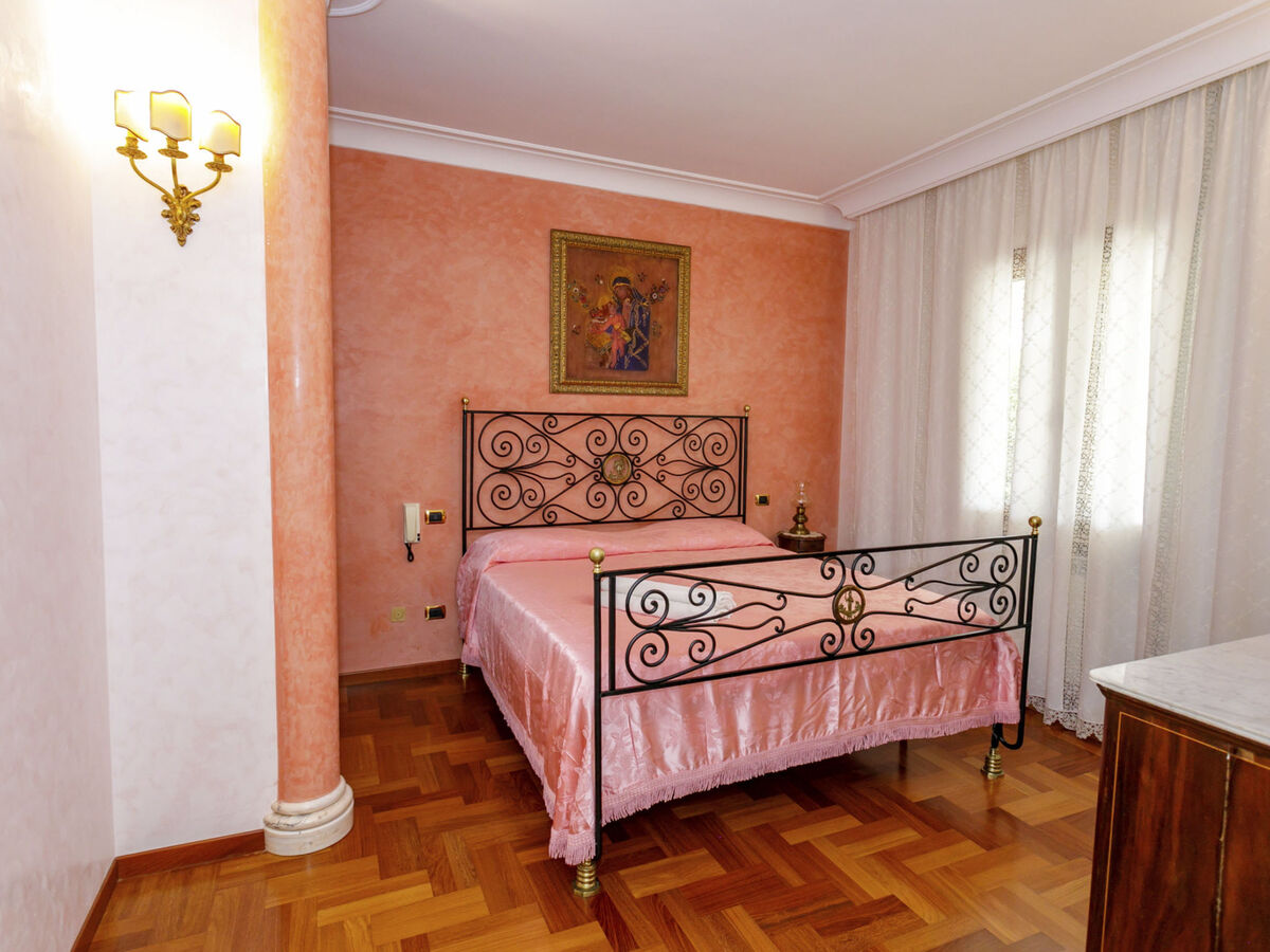 Villa Incoronata, 10 pers., piscine privée à Gallipoli - Photo 14
