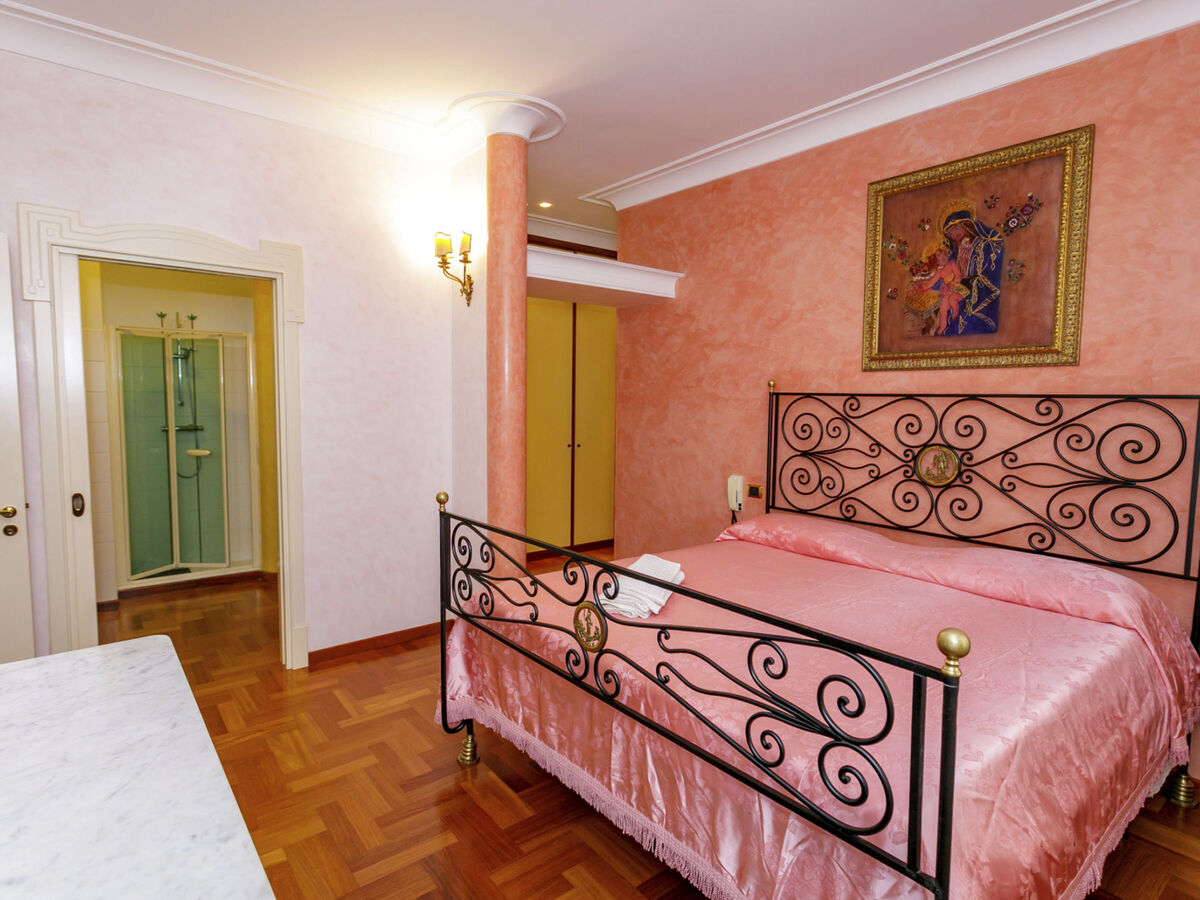 Villa Incoronata, 10 pers., piscine privée à Gallipoli - Photo 15