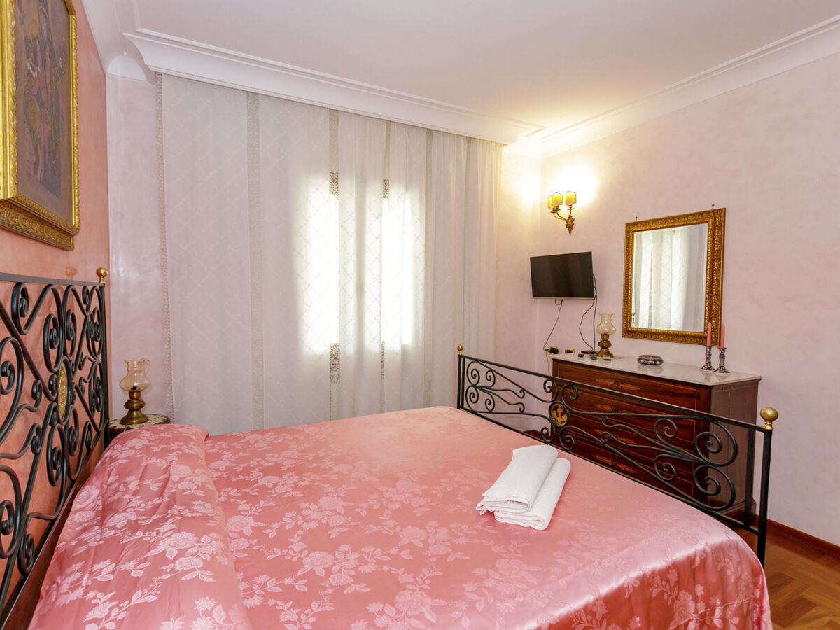 Villa Incoronata, 10 pers., piscine privée à Gallipoli - Photo 16