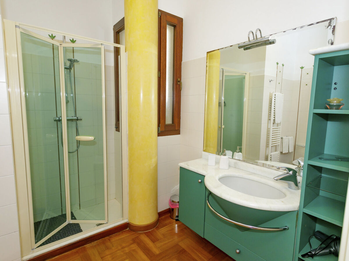 Villa Incoronata, 10 pers., piscine privée à Gallipoli - Photo 18