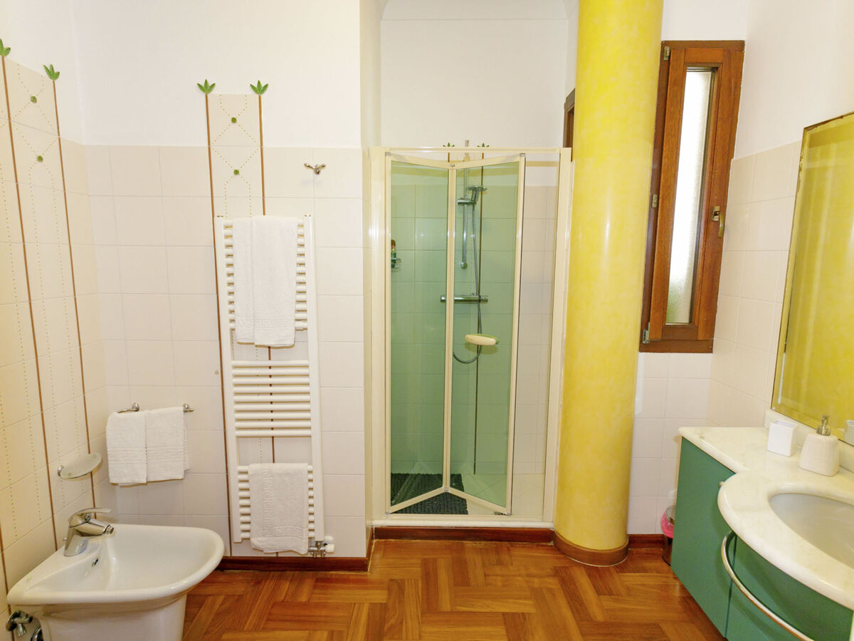 Villa Incoronata, 10 pers., piscine privée à Gallipoli - Photo 19