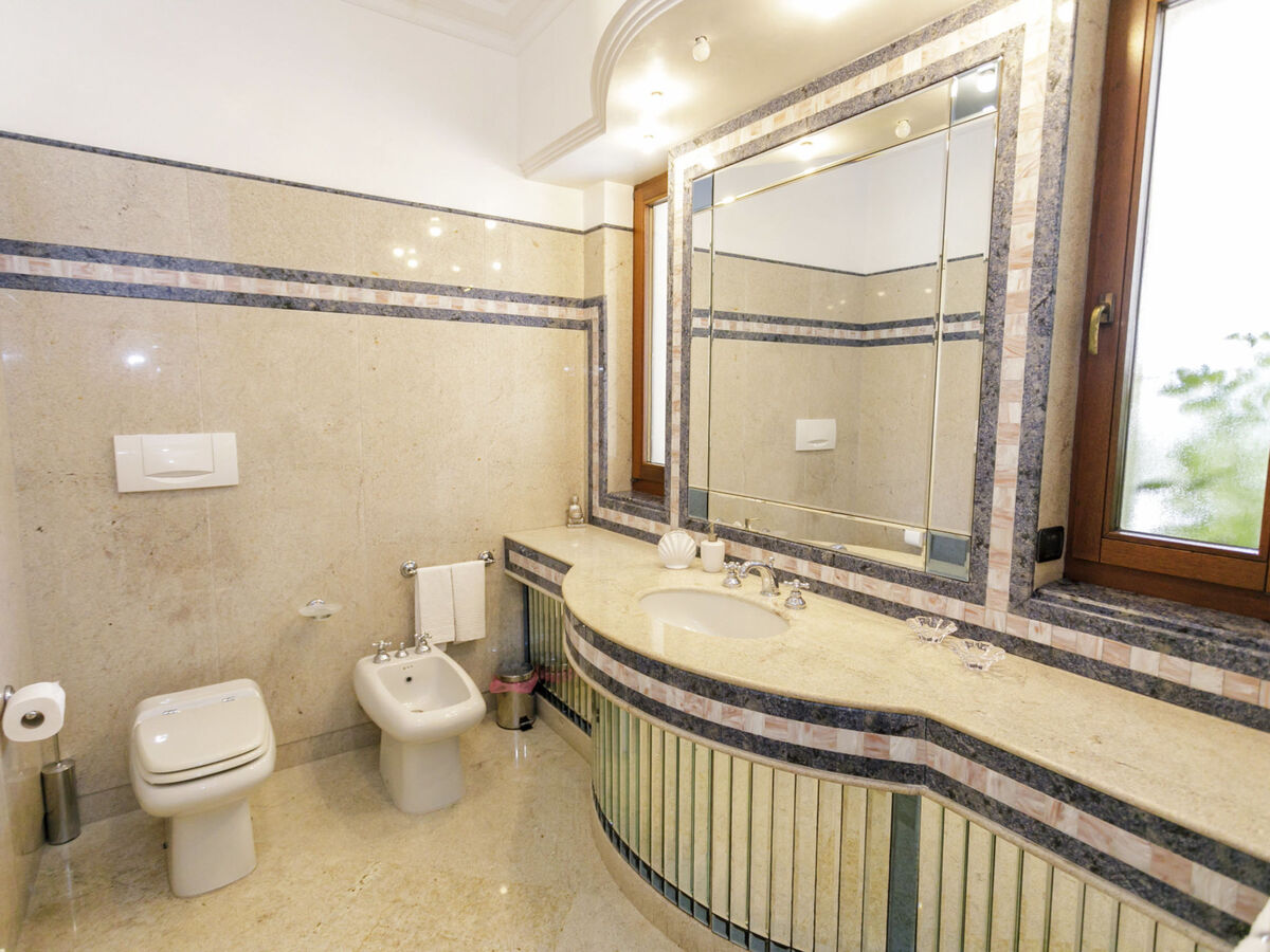 Villa Incoronata, 10 pers., piscine privée à Gallipoli - Photo 33