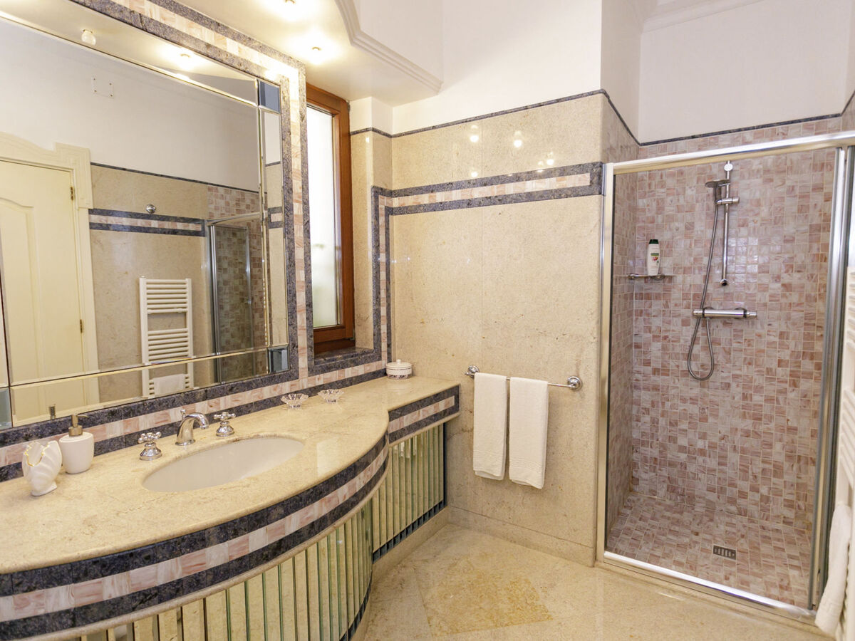 Villa Incoronata, 10 pers., piscine privée à Gallipoli - Photo 34