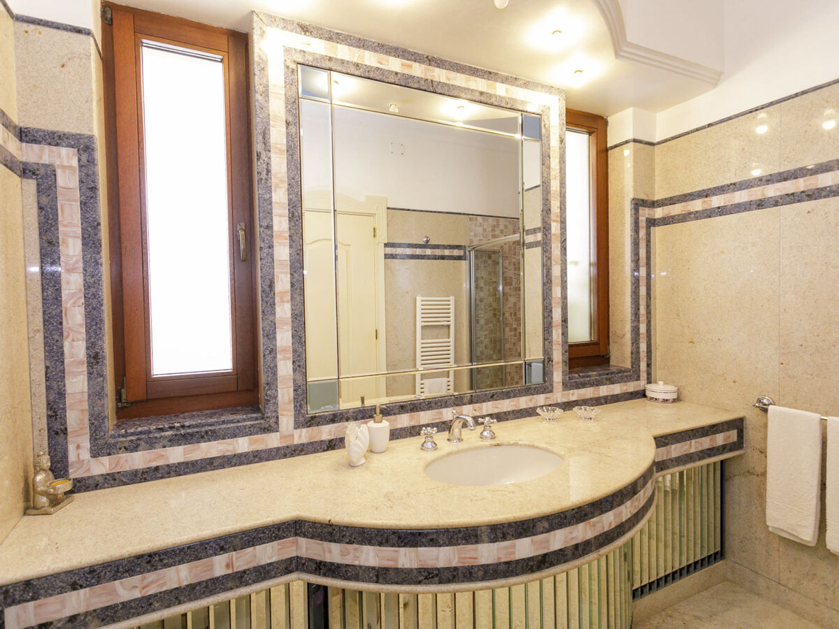 Villa Incoronata, 10 pers., piscine privée à Gallipoli - Photo 35