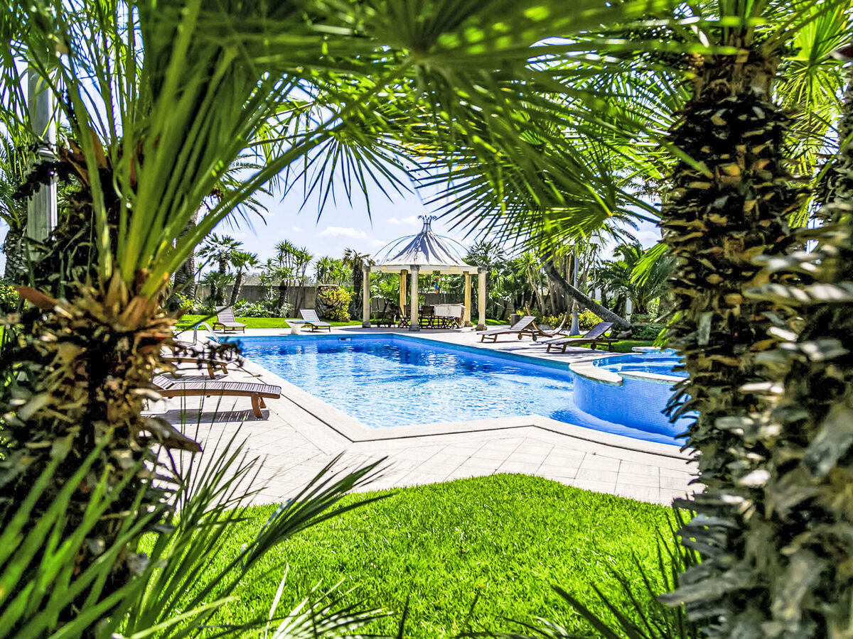 Villa Incoronata, 10 pers., piscine privée à Gallipoli - Photo 40