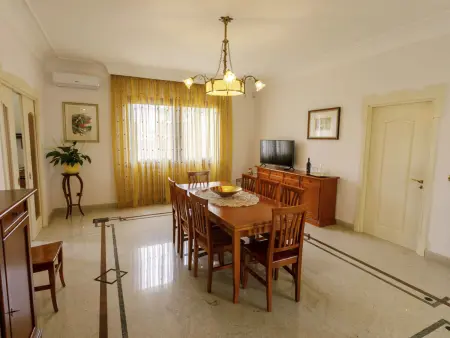 Villa Incoronata, 10 pers., piscine privée à Gallipoli : photo 10
