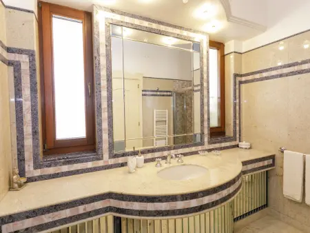 Villa Incoronata, 10 pers., piscine privée à Gallipoli : photo 35