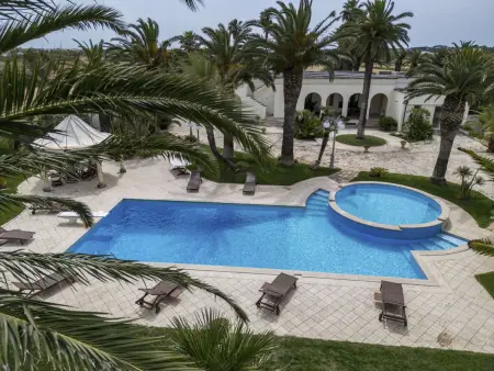 Villa Incoronata, 10 pers., piscine privée à Gallipoli : photo 39