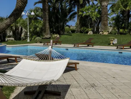 Villa Incoronata, 10 pers., piscine privée à Gallipoli : photo 42