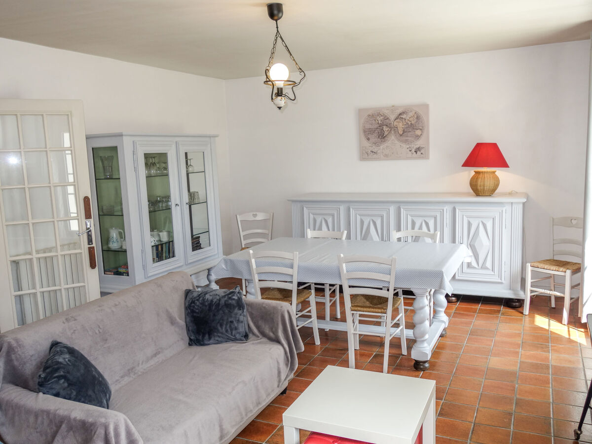 Maison Pasteur à Saint-Malo, 50 m de la plage - Photo 3
