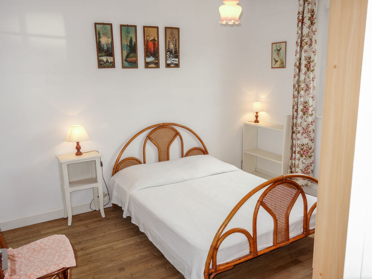 Maison Pasteur à Saint-Malo, 50 m de la plage - Photo 4