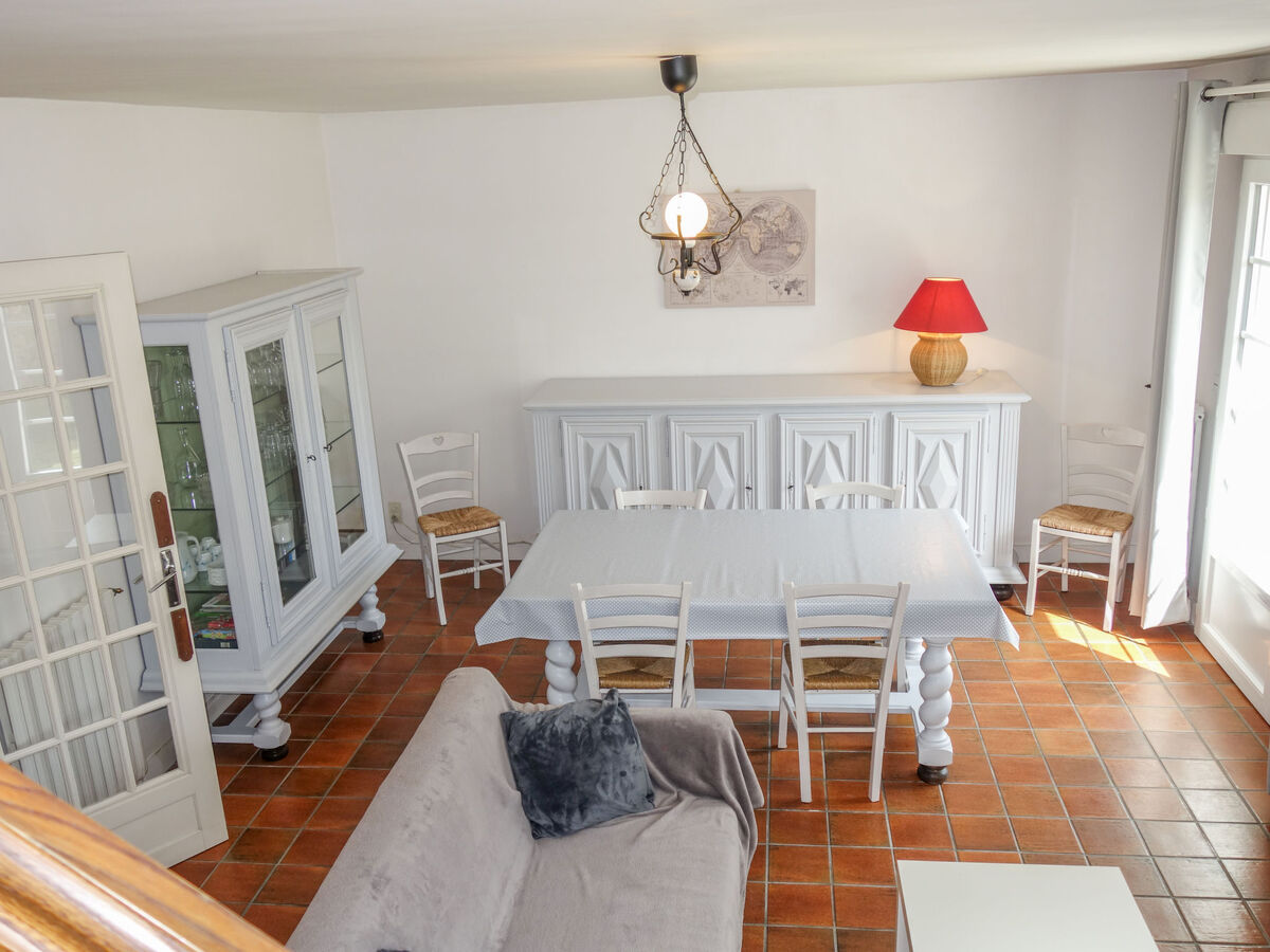 Maison Pasteur à Saint-Malo, 50 m de la plage - Photo 6